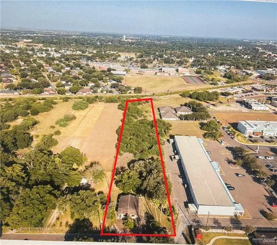 $175,000 | 1202 South Tio Avenue, Weslaco, TX 78596