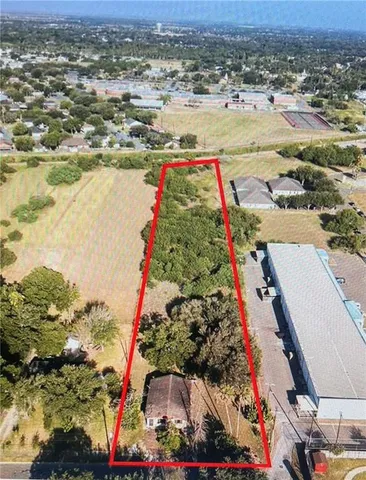 $175,000 | 1202 South Tio Avenue, Weslaco, TX 78596