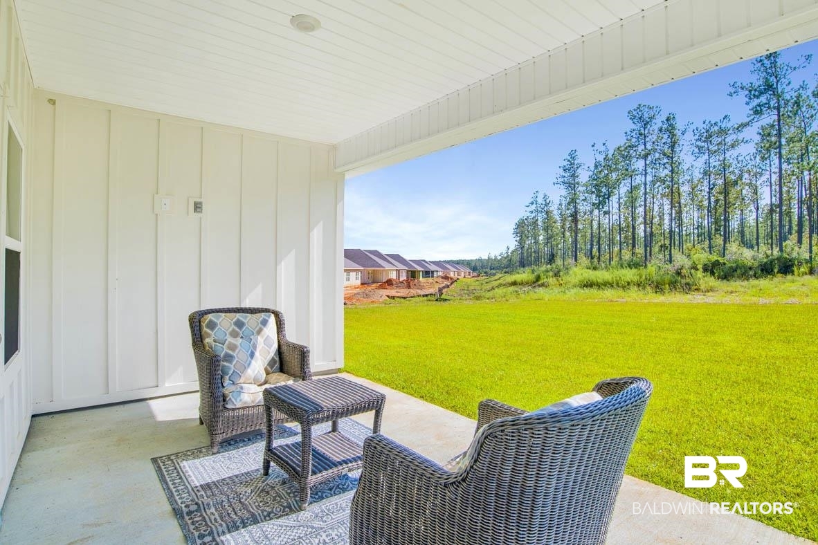 13822 Antler Hl Road Daphne, AL 36527 - Photo 35 of 39 View of patio