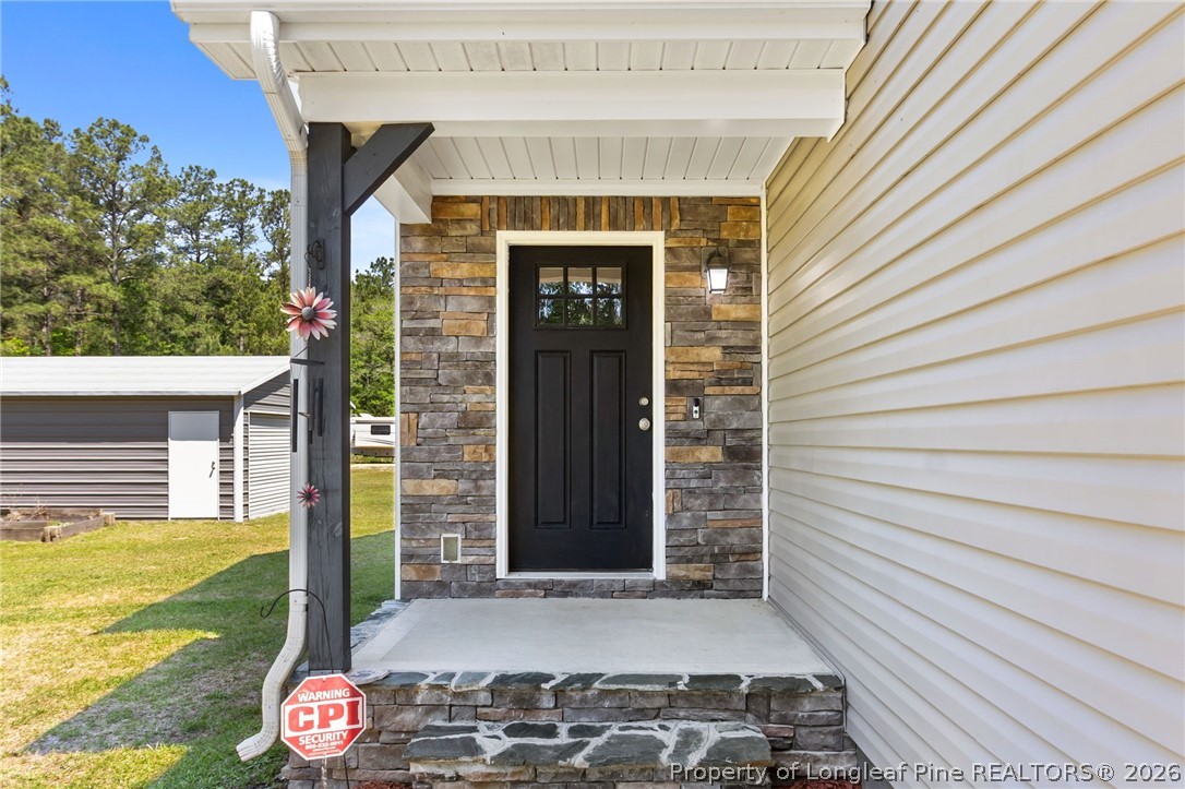2068 Hayes Mill Road Godwin, NC 28344 - Photo 11 of 47