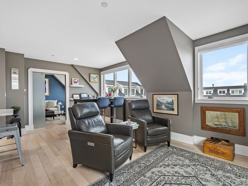 65 Chelsea Street, Unit 407 Boston, MA 02129 - Photo 22 of 33 Gallery Image 22