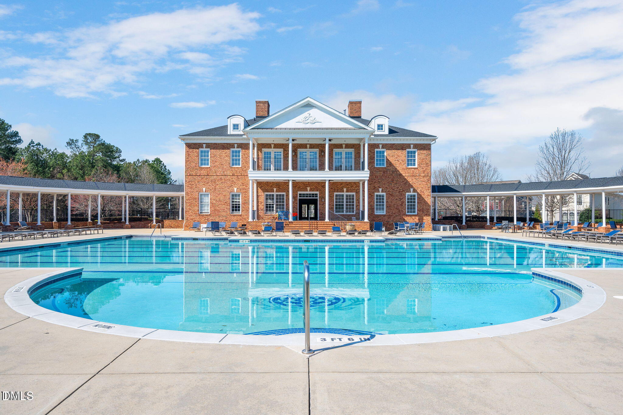 908 Consortium Drive Raleigh, NC 27603 - Photo 40 of 47 RenPark7
