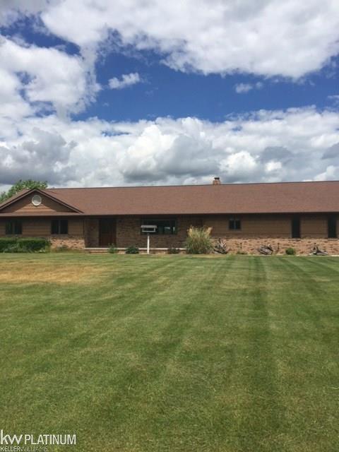 4420 Norman Road Fort Gratiot, MI 48059 - Photo 2 of 31 31323225-1.JPG