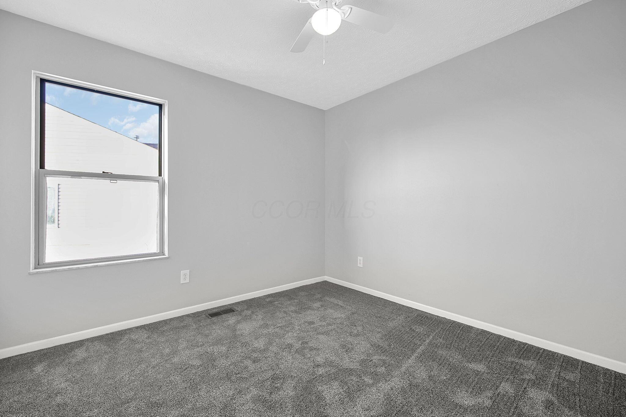 1187 Rendezvous Lane Columbus, OH 43207 - Photo 20 of 43 2nd Floor-Bedroom 2