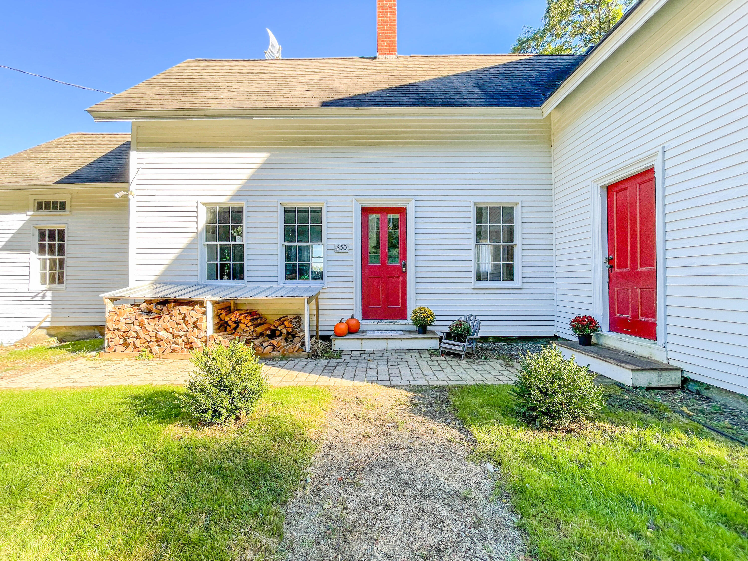 650 South Clary Road Jefferson, ME 04348 - Photo 4 of 73 650 S Clary Rd Jefferson -4