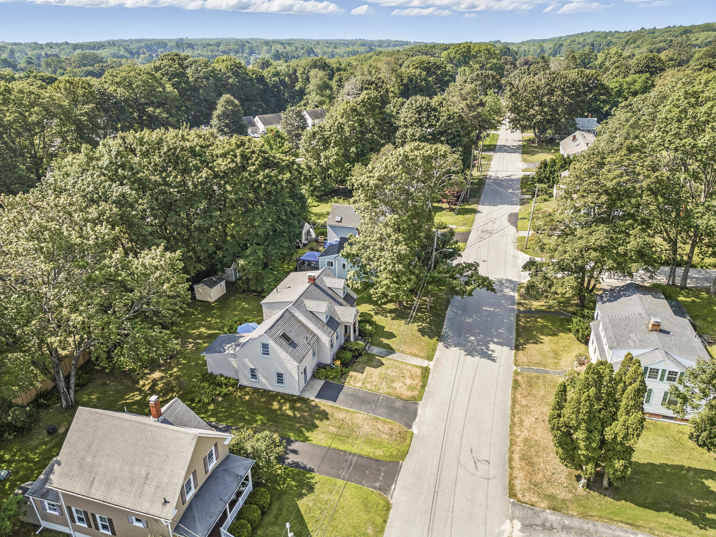 28 Clifford Street South Portland, ME 04106 - Photo 49 of 50 28clifford-13