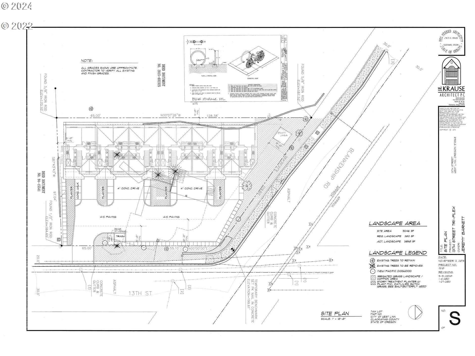 1791 Blankenship Road West Linn, OR 97068 - Photo 2 of 6