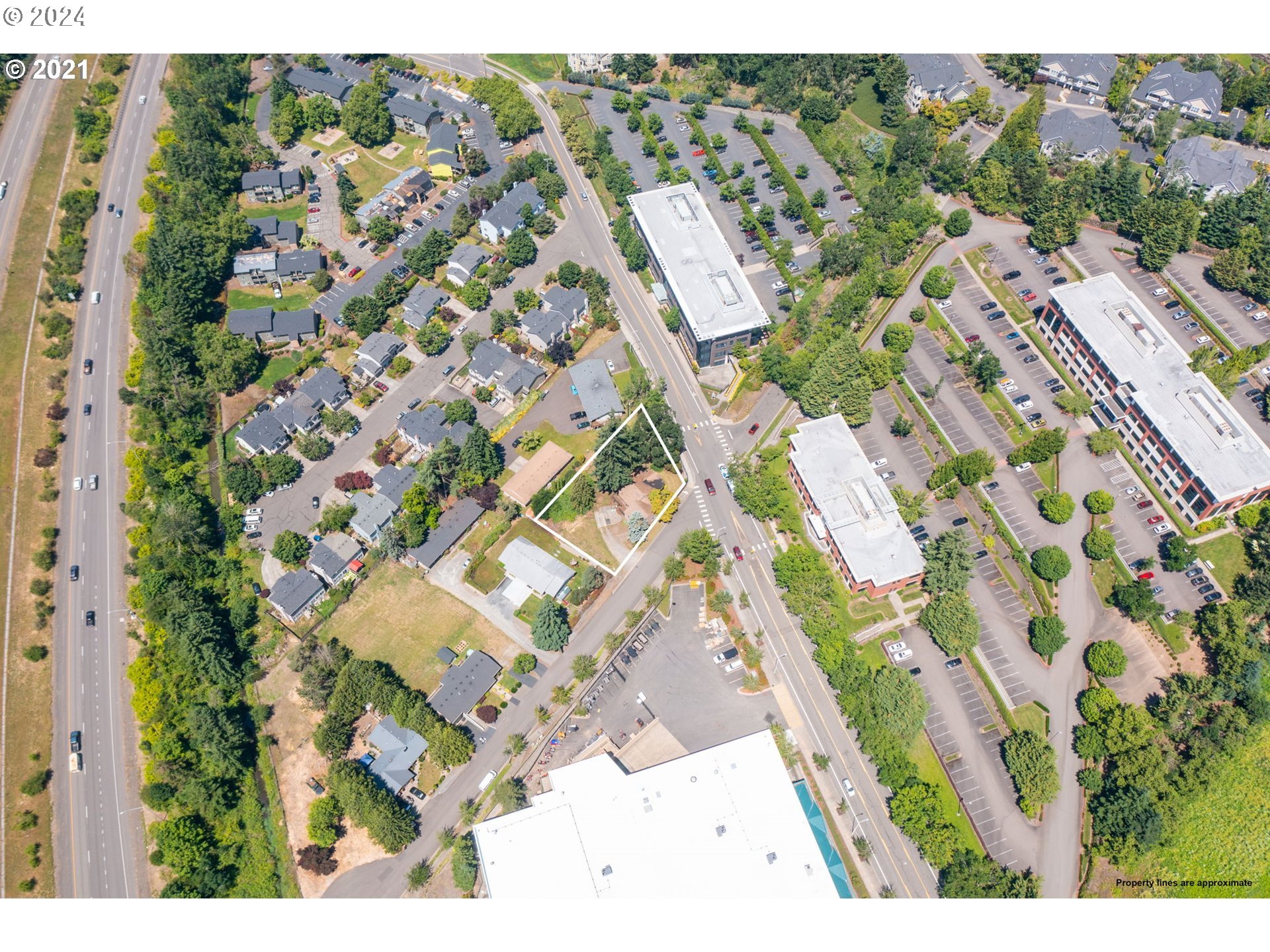 1791 Blankenship Road West Linn, OR 97068 - Photo 3 of 6