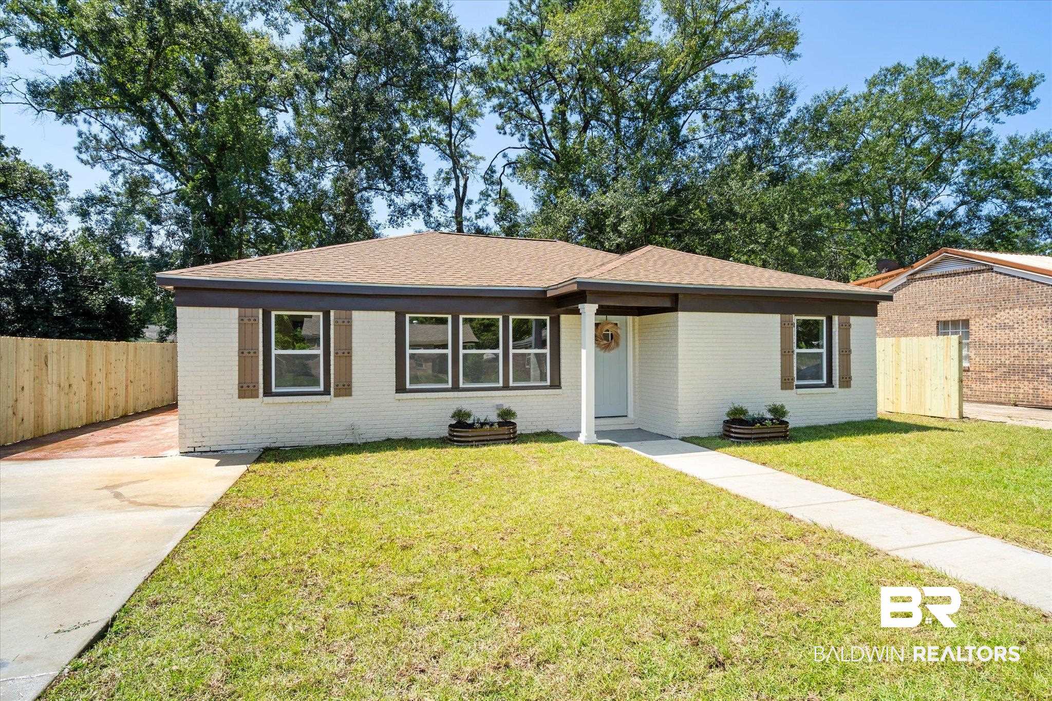 2259 Clinton Street Mobile, AL 36617 - Photo 20 of 20