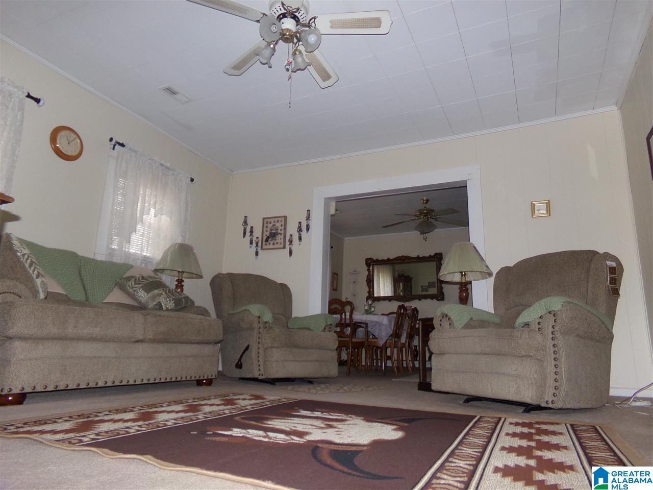 8881 Wolf Creek Road Pell City, AL 35128 - Photo 4 of 20