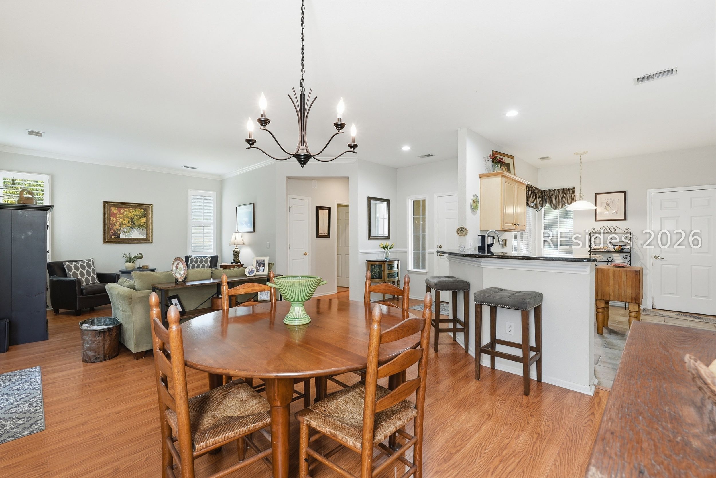 82 Hampton Circle Bluffton, SC 29909 - Photo 3 of 70
