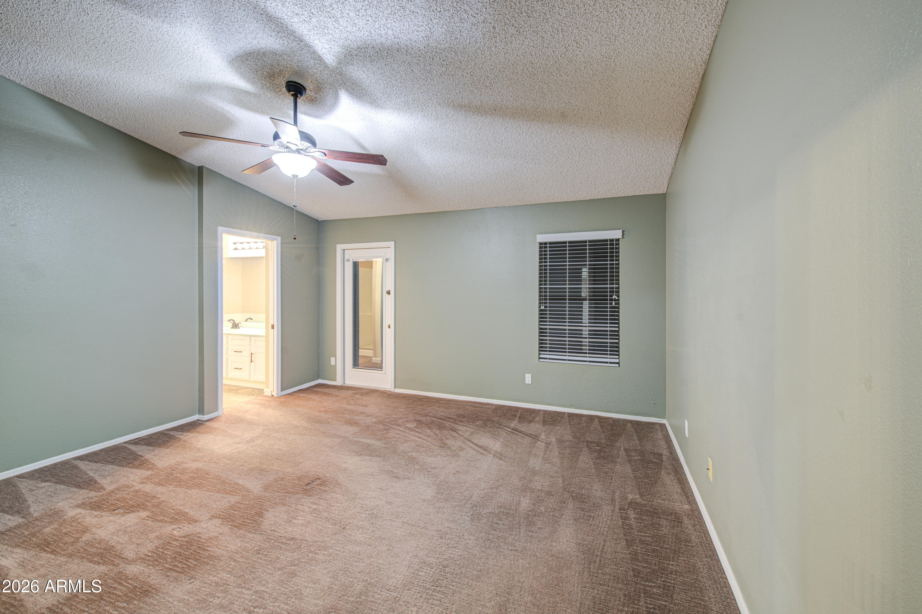 14844 South 27th Way Phoenix, AZ 85048 - Photo 22 of 49 Primary Bed 1