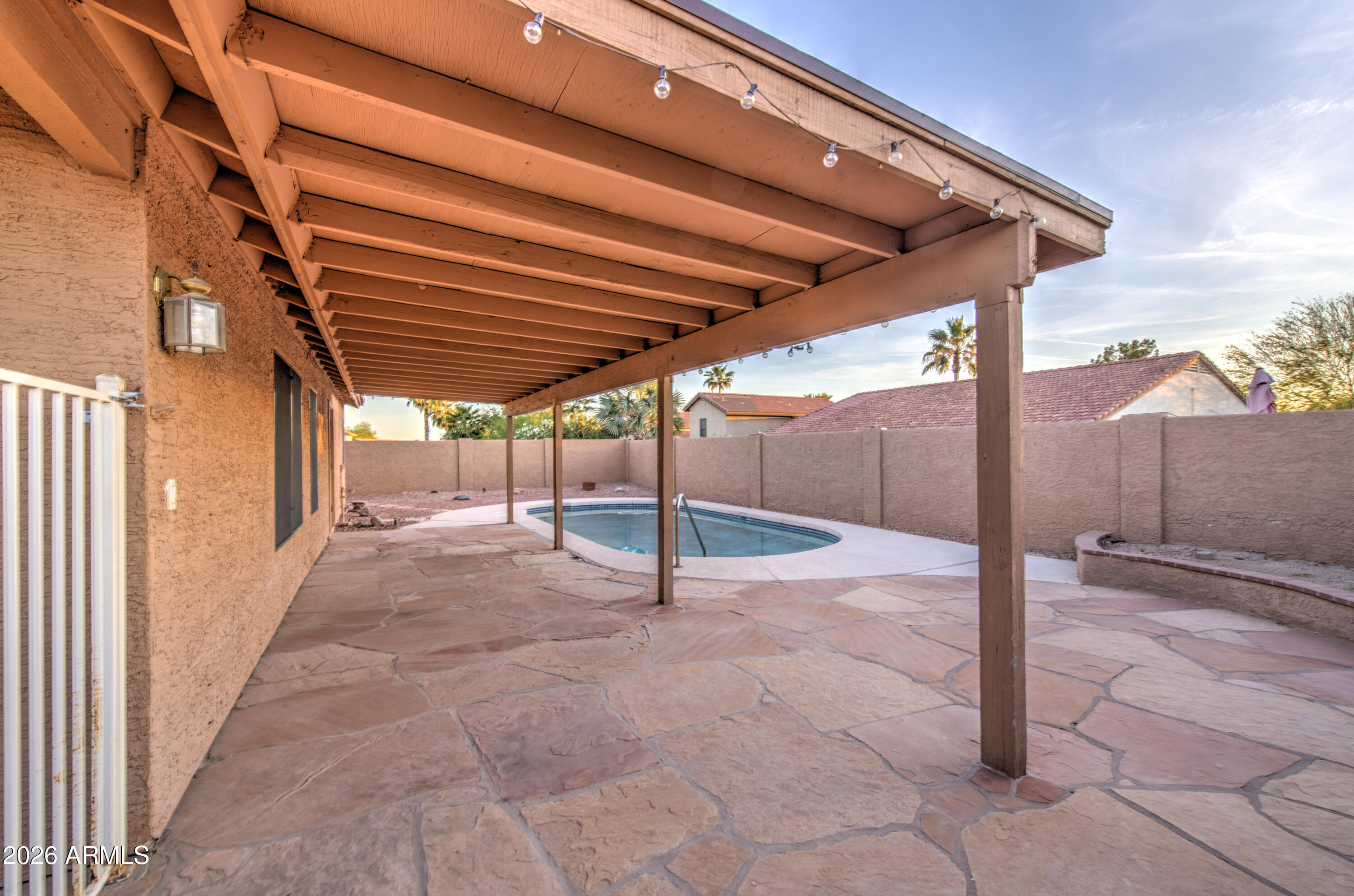 14844 South 27th Way Phoenix, AZ 85048 - Photo 44 of 49 Rear 3