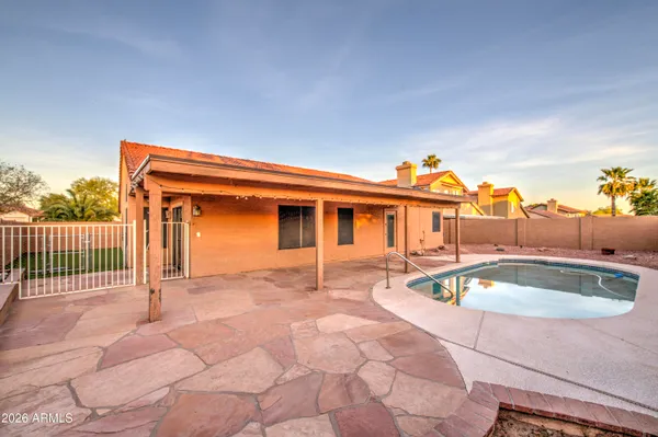 $595,000 | 14844 South 27th Way, Phoenix, AZ 85048