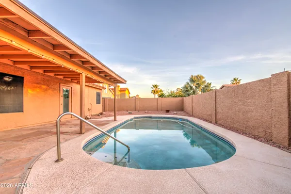 $595,000 | 14844 South 27th Way, Phoenix, AZ 85048