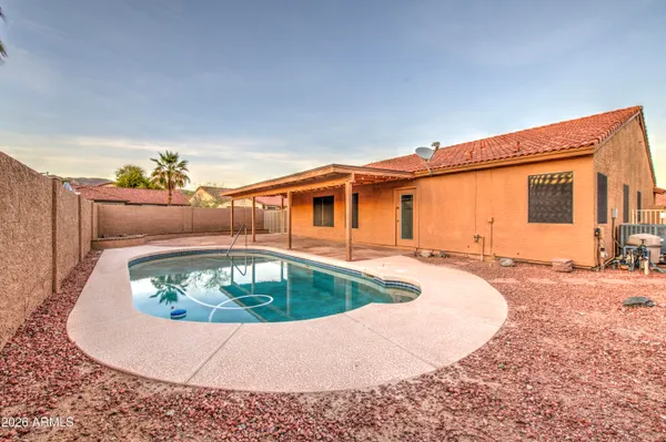 $595,000 | 14844 South 27th Way, Phoenix, AZ 85048