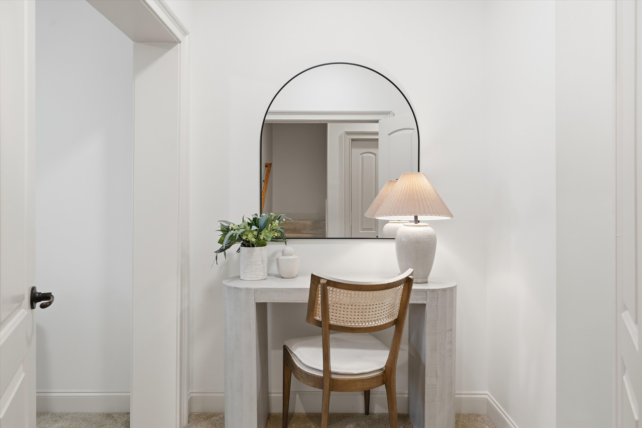 4213 Prestwick Place Spring Hill, TN 37174 - Photo 25 of 52 a front view of a house with table and chairs