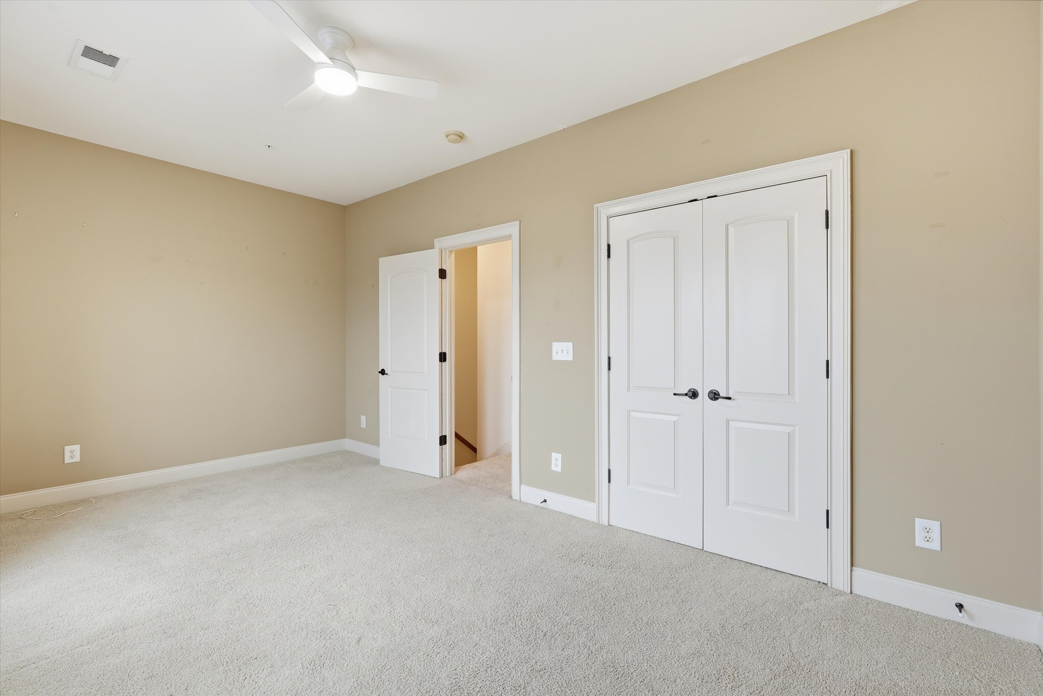 4213 Prestwick Place Spring Hill, TN 37174 - Photo 37 of 52 a view of an empty room