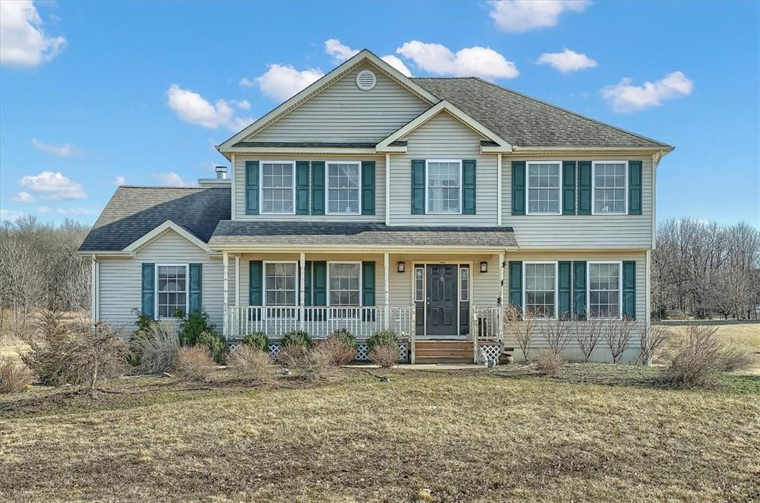 12 Indian Ridge Road Westtown, NY 10998 - Photo 1 of 1 Gallery Image 1
