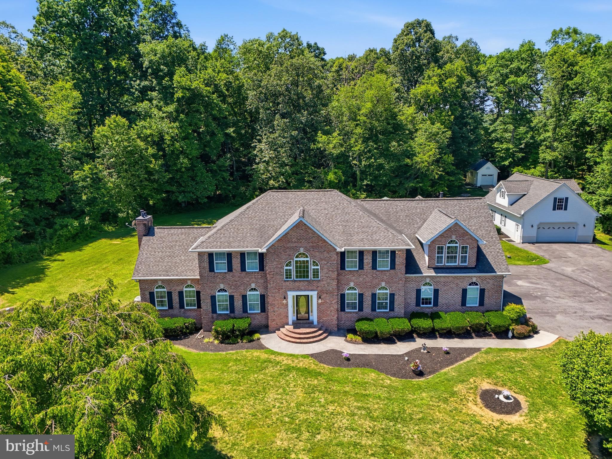 6340 Hunters Ridge Lane Stewartstown, PA 17363 - Photo 84 of 108