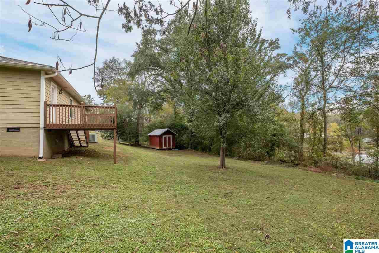 496 Hagbush Road Birmingham, AL 35210 - Photo 16 of 17