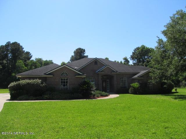 10530 Slay Road Jacksonville, FL 32219 - Photo 1 of 18 Front