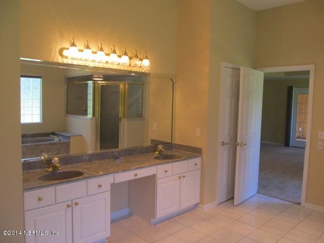10530 Slay Road Jacksonville, FL 32219 - Photo 11 of 18 Master Bathroom