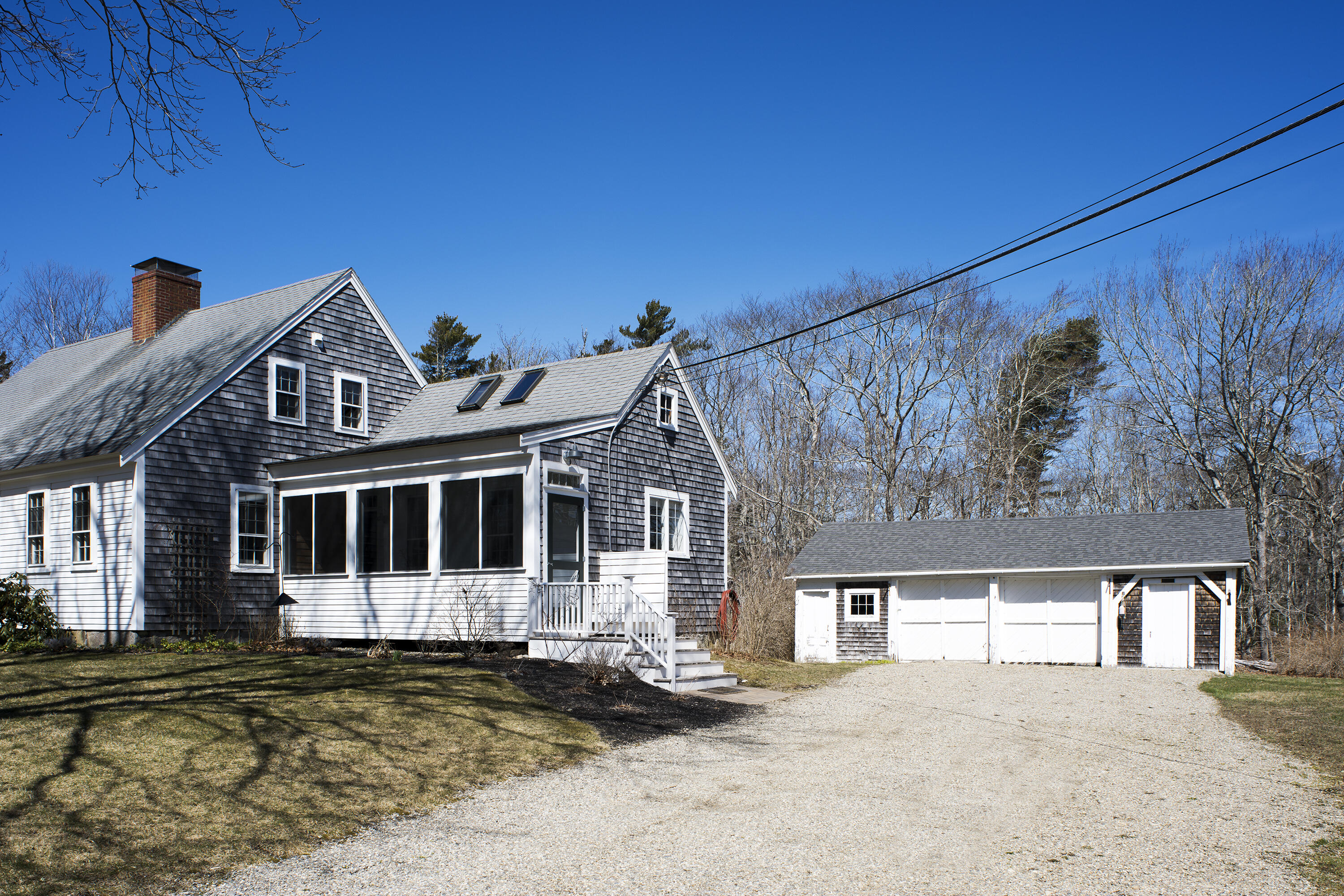 31 Tukey Lane Chamberlain, ME 04541 - Photo 4 of 40 06-31TukeyLaneBristol-SBS
