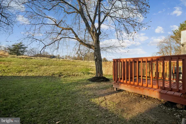 a sign on the side of a road