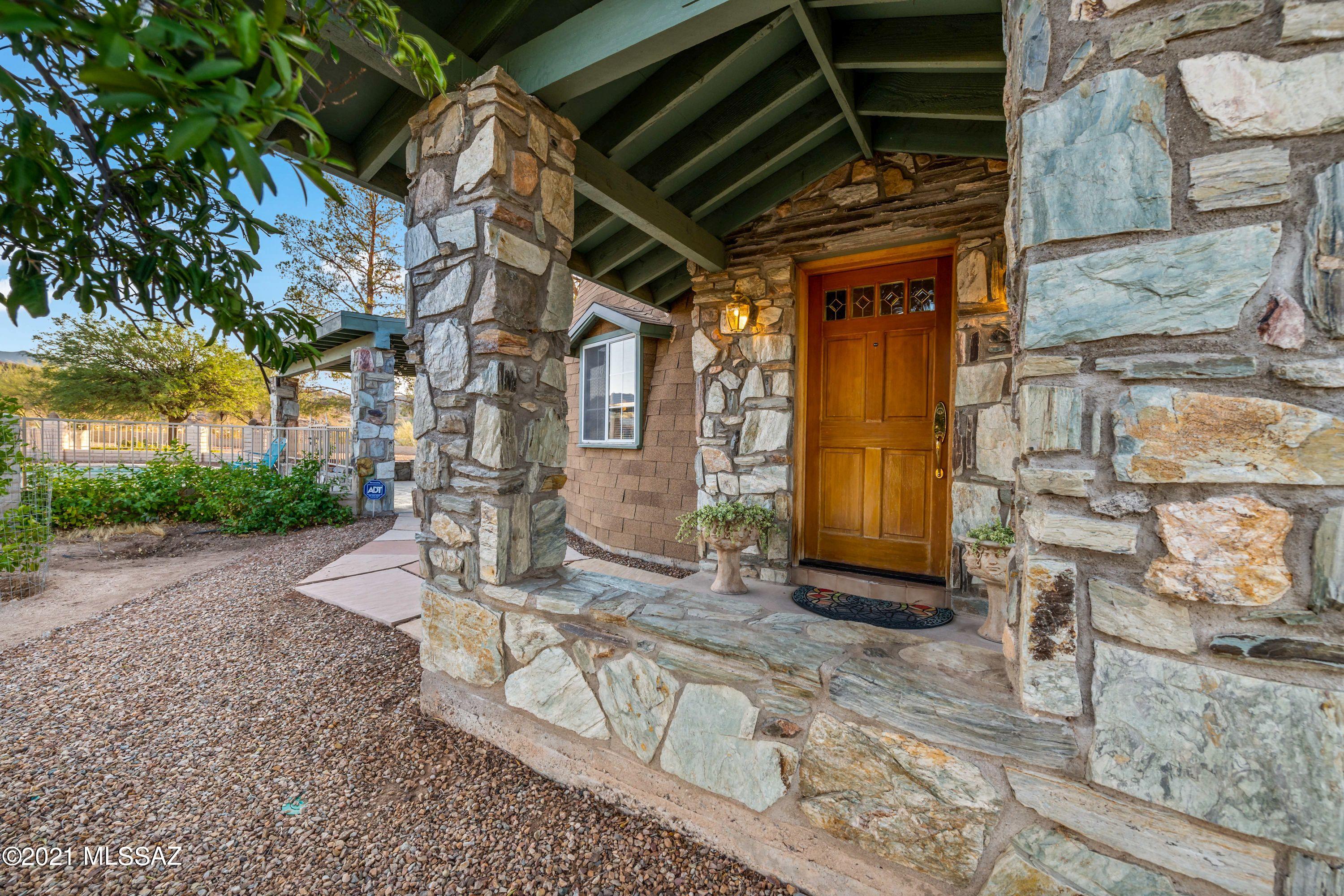 5805 West Gerhart Road Tucson, AZ 85745 - Photo 5 of 36 Gallery Image 5