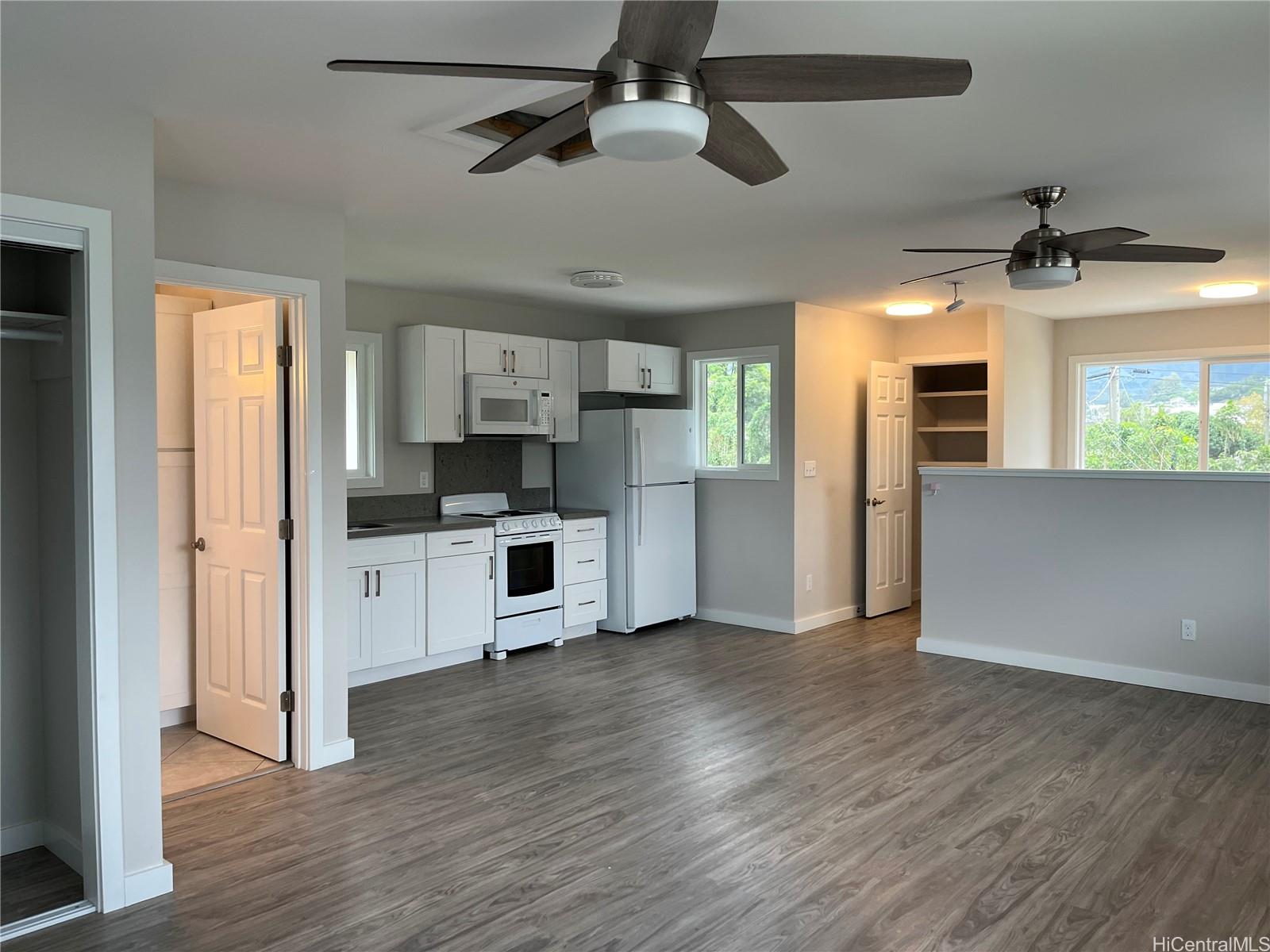 45-143 William Henry Road, Unit STUDIO Kaneohe, HI 96744 - Photo 3 of 6