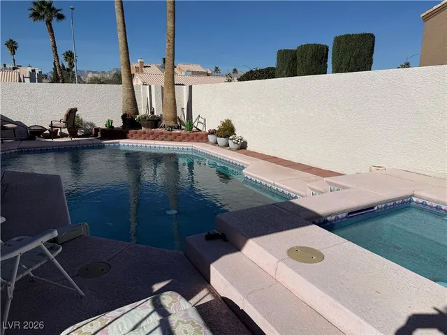 $399,900 | 8024 Redskin Circle, Las Vegas, NV 89145
