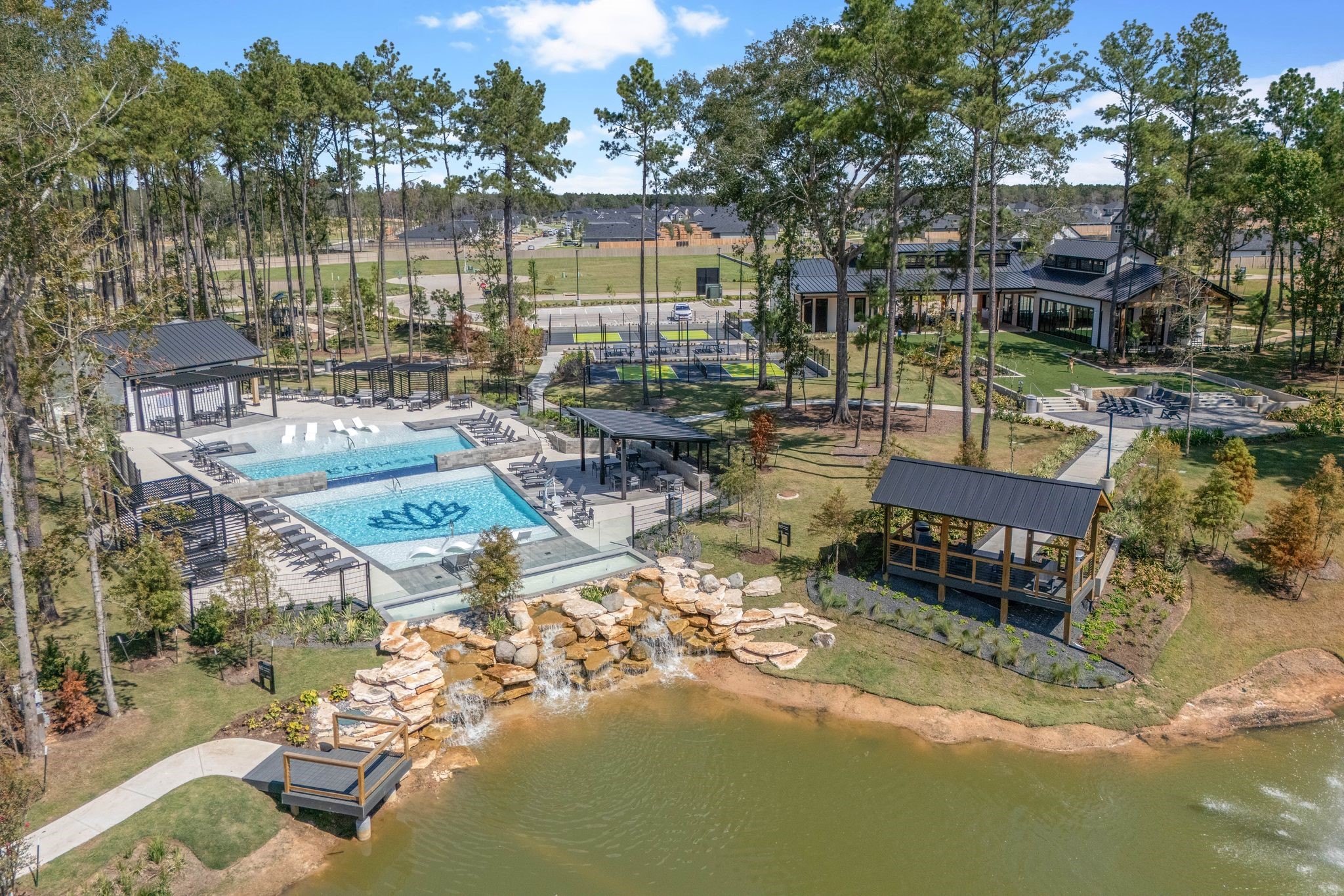 926 Sutherland Fls Street Conroe, TX 77303 - Photo 21 of 26