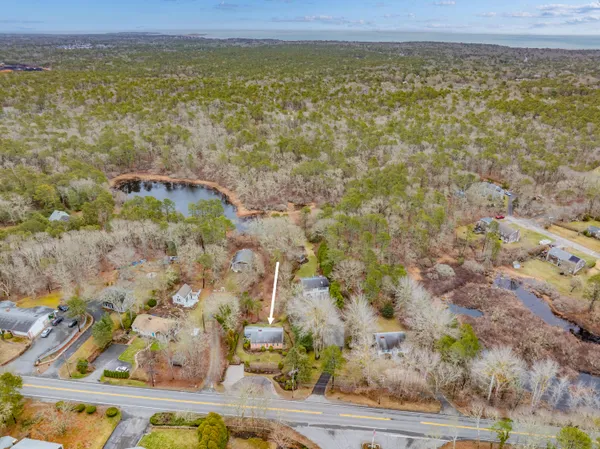 $579,000 | 1157 Orleans-Harwich Road, Harwich, MA 02645