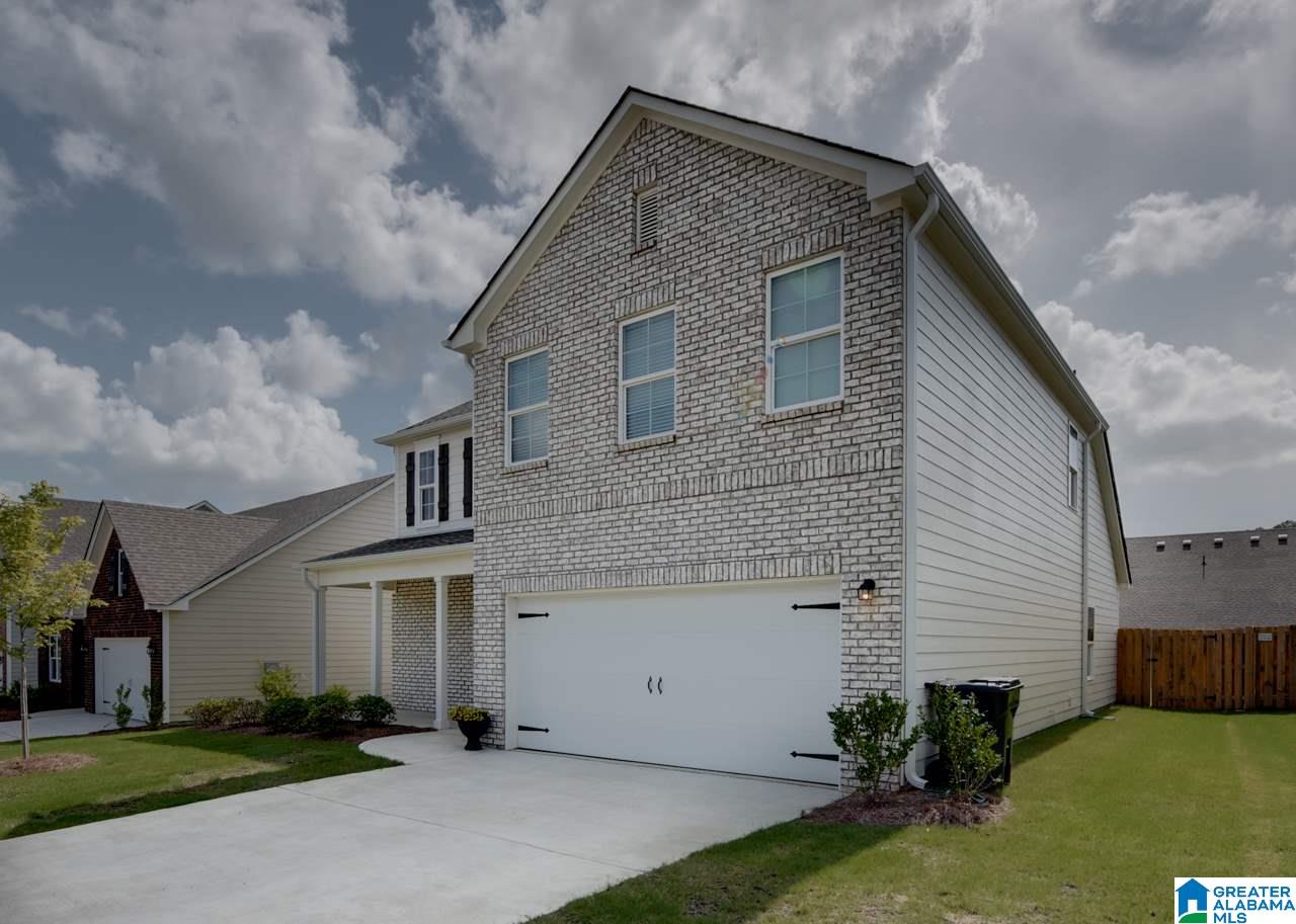 1083 Riviera Drive Calera, AL 35040 - Photo 44 of 45