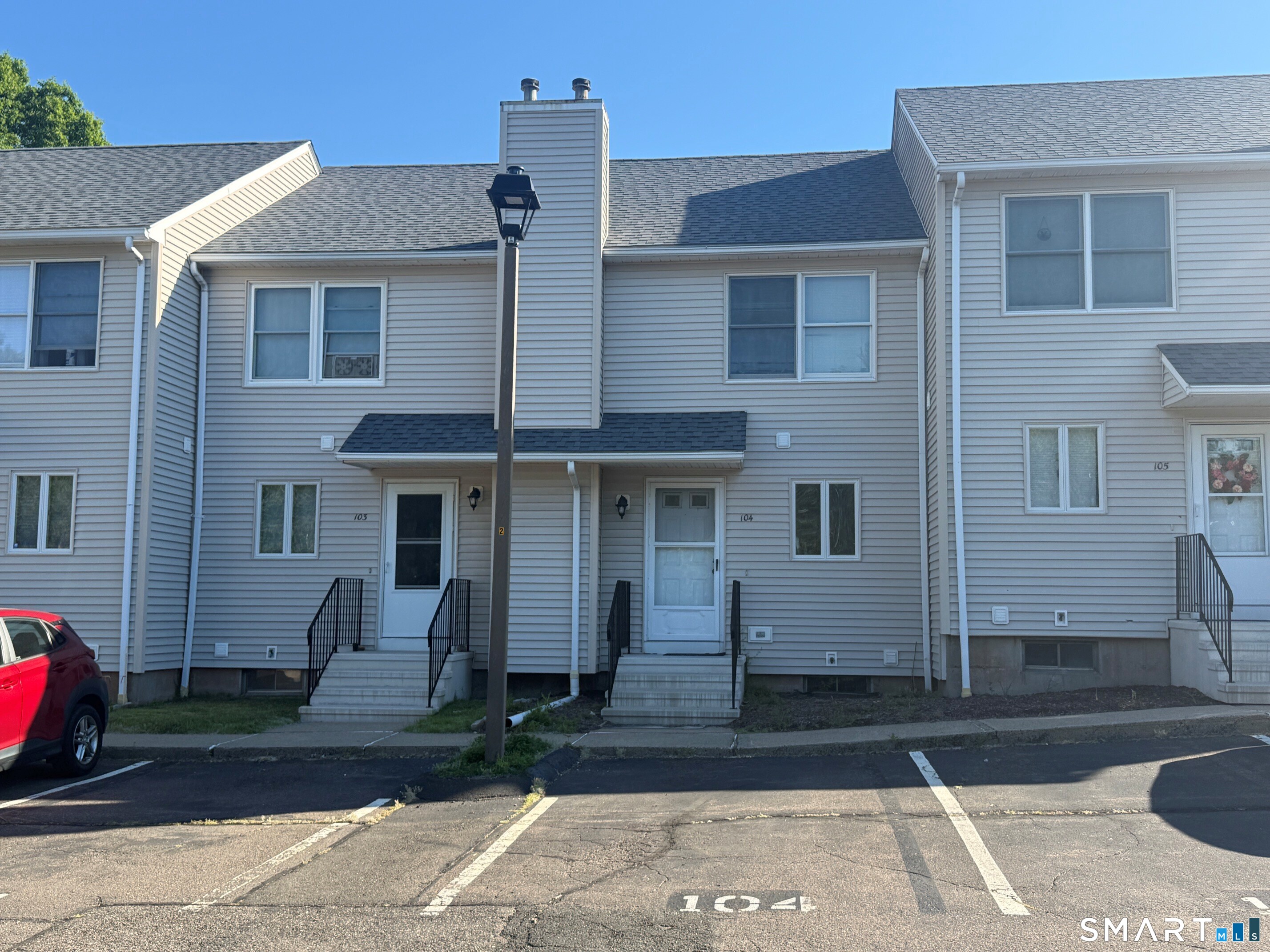 8-10 Broad Street, Unit 104 Meriden, CT 06450 - Photo 1 of 8