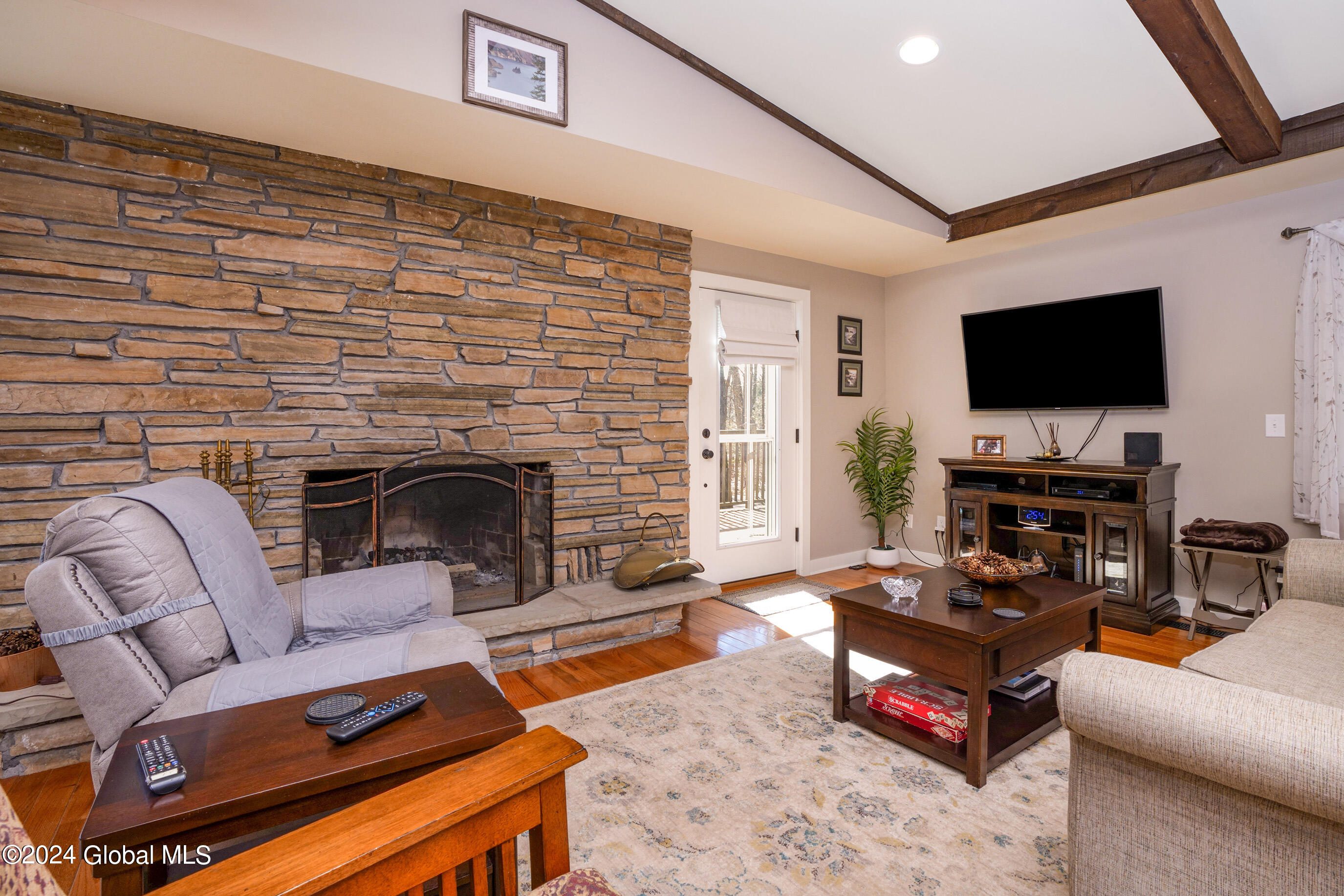 108 Ruggles Road Wilton, NY 12866 - Photo 12 of 34 Family Room