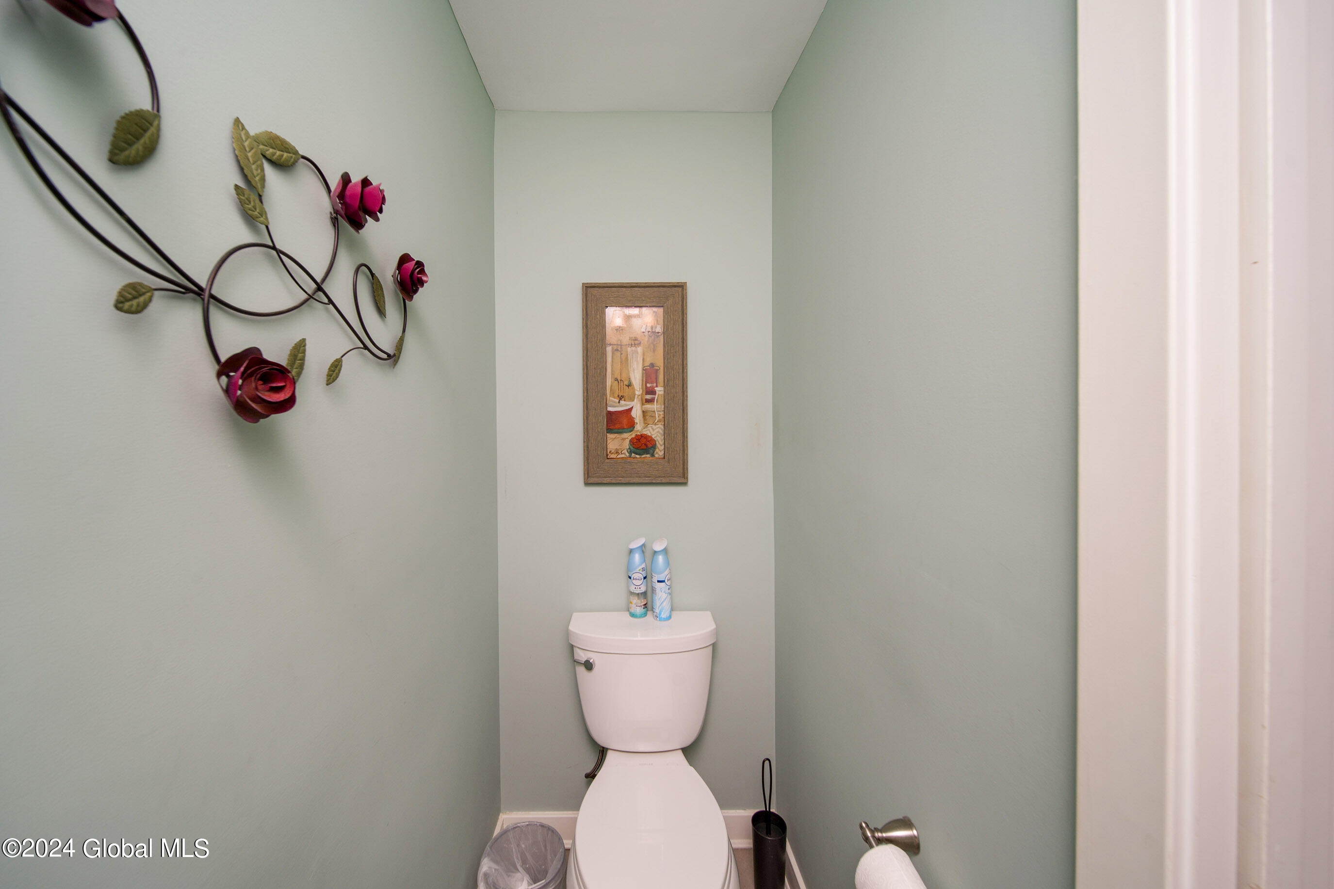 108 Ruggles Road Wilton, NY 12866 - Photo 22 of 34 Half Bath