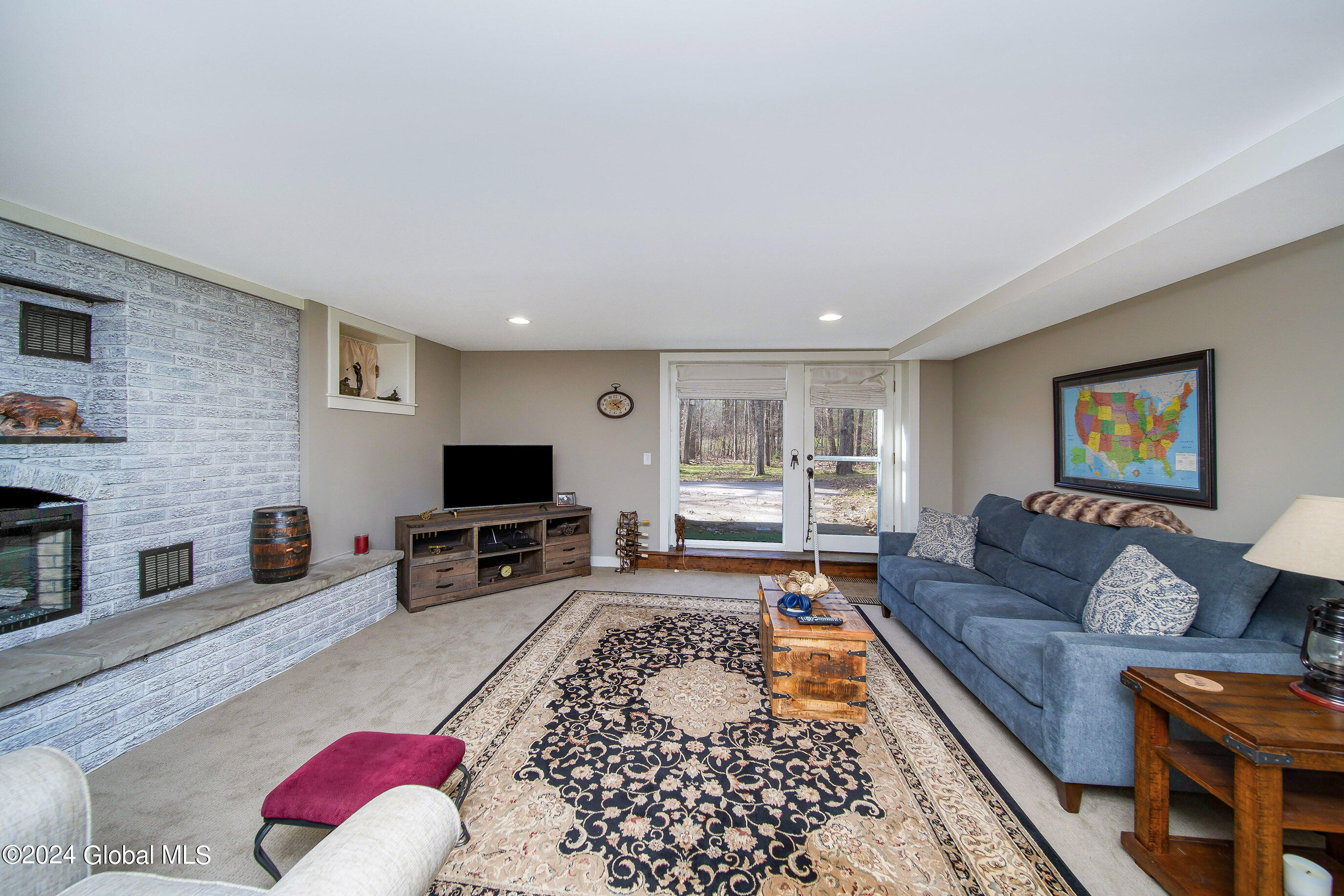 108 Ruggles Road Wilton, NY 12866 - Photo 25 of 34 Family Room