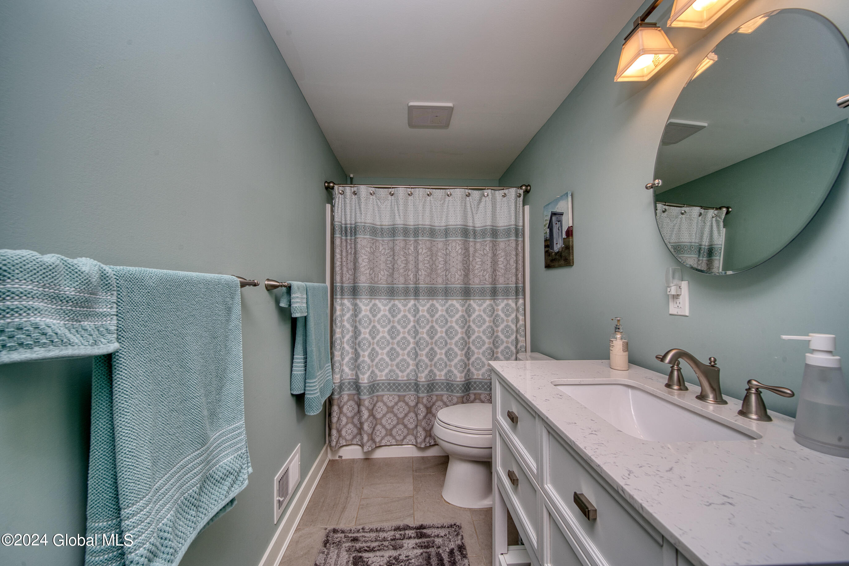 108 Ruggles Road Wilton, NY 12866 - Photo 28 of 34 Full Bath