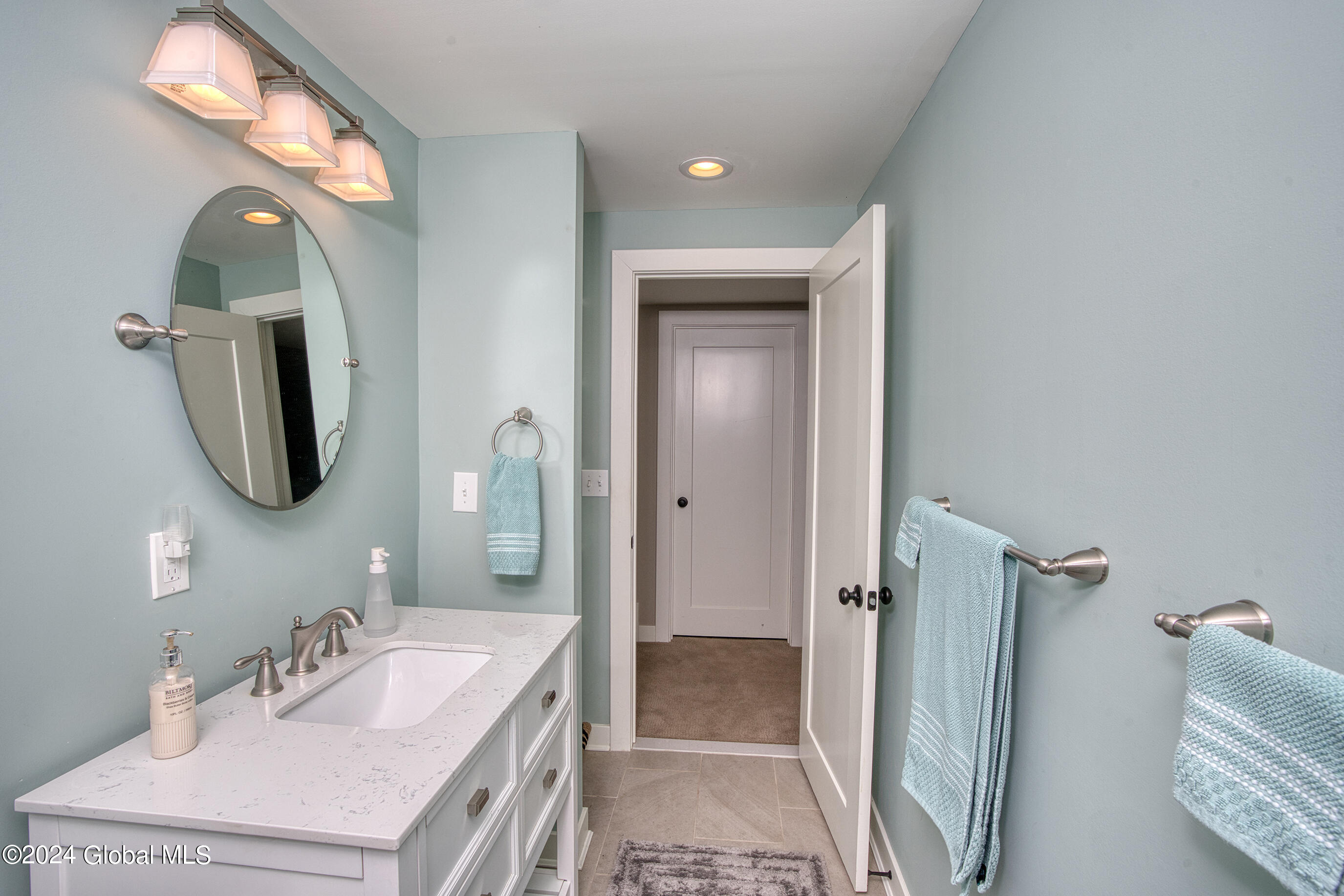 108 Ruggles Road Wilton, NY 12866 - Photo 29 of 34 Full Bath