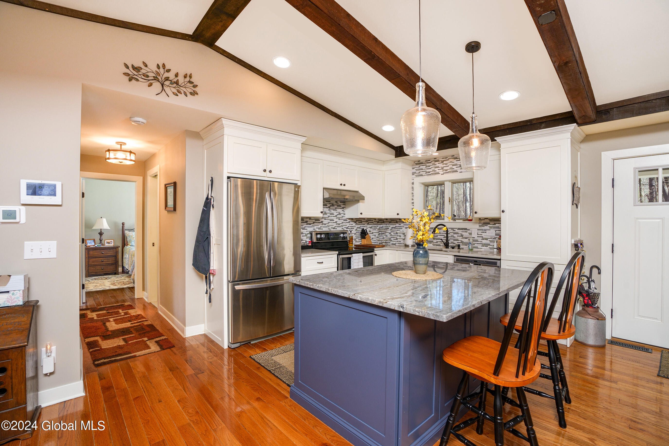 108 Ruggles Road Wilton, NY 12866 - Photo 5 of 34 Kitchen