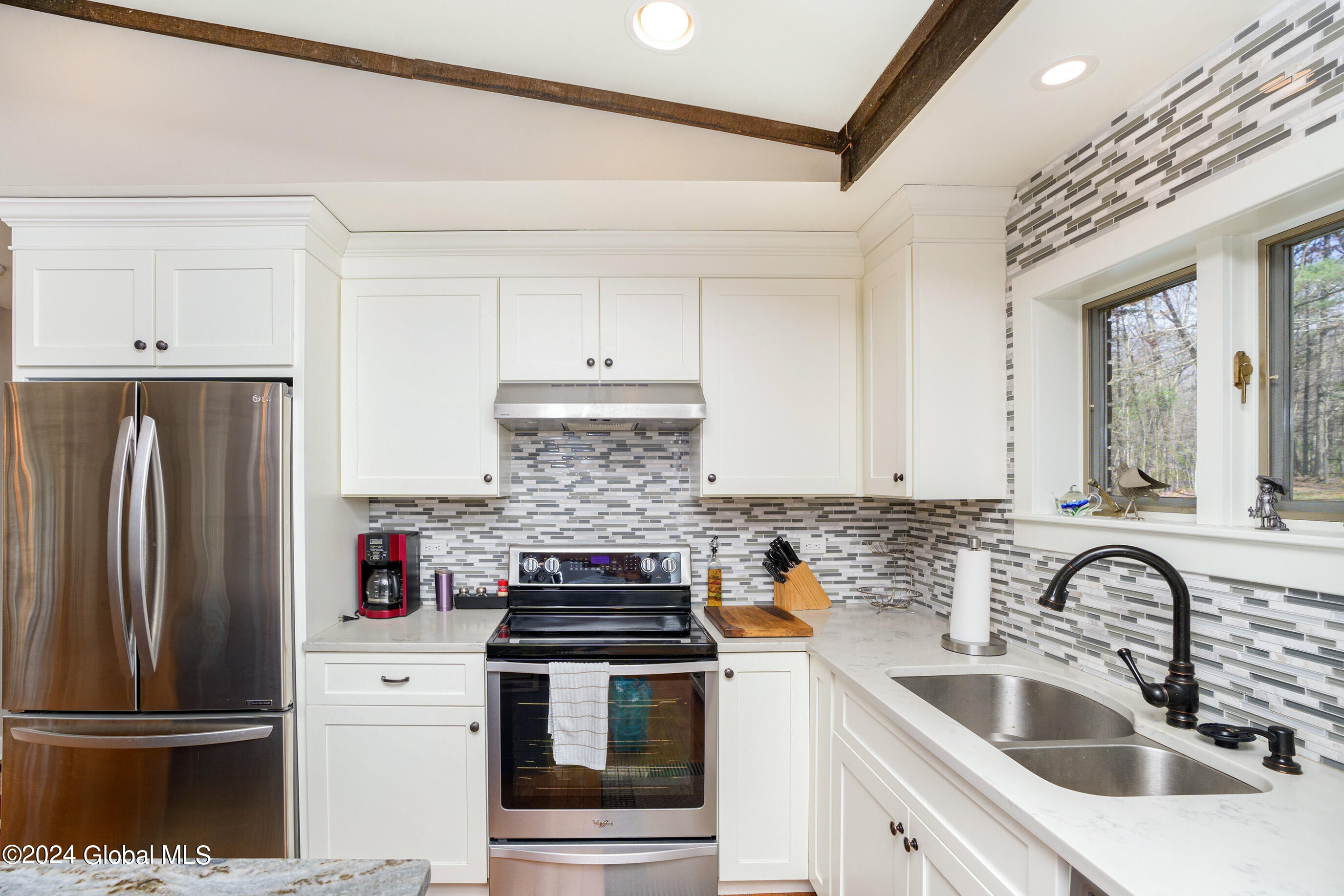 108 Ruggles Road Wilton, NY 12866 - Photo 8 of 34 Kitchen