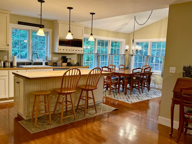 $749,900 | 79 Birchwood Terrace, North Yarmouth, ME 04097