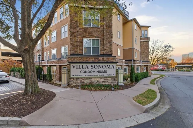 $2,100 | 10 Perimeter Summit Boulevard, Unit 4136, Brookhaven, GA 30319