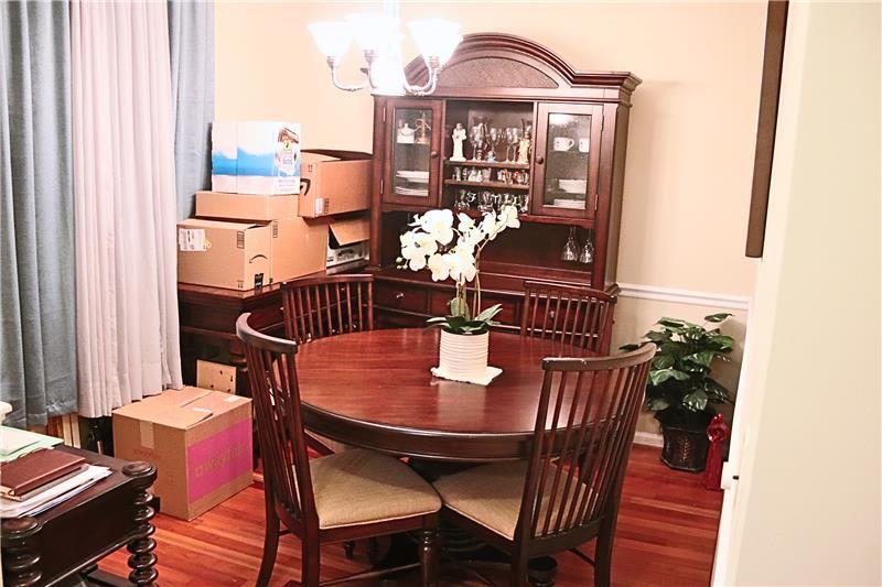 10 Perimeter Summit Boulevard, Unit 4136 Brookhaven, GA 30319 - Photo 3 of 13