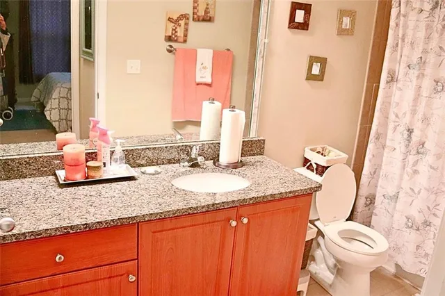 $2,100 | 10 Perimeter Summit Boulevard, Unit 4136, Brookhaven, GA 30319