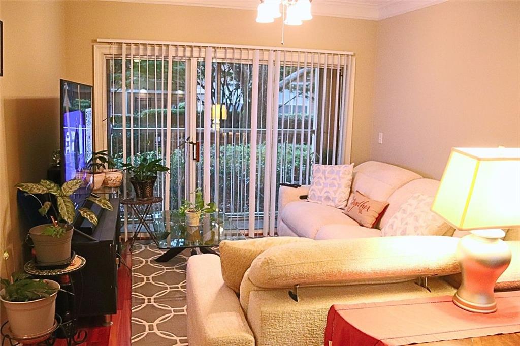 10 Perimeter Summit Boulevard, Unit 4136 Brookhaven, GA 30319 - Photo 7 of 13