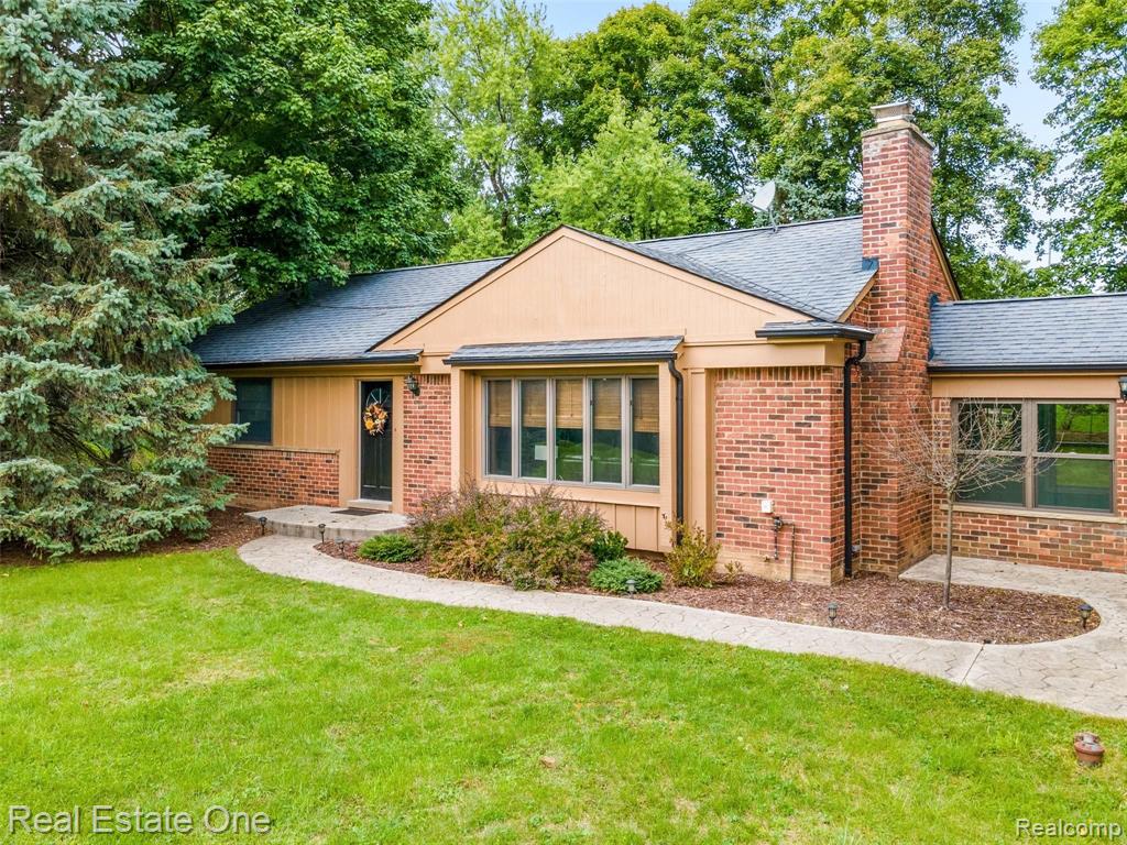2470 West Tienken Road Rochester Hills, MI 48306 - Photo 28 of 31