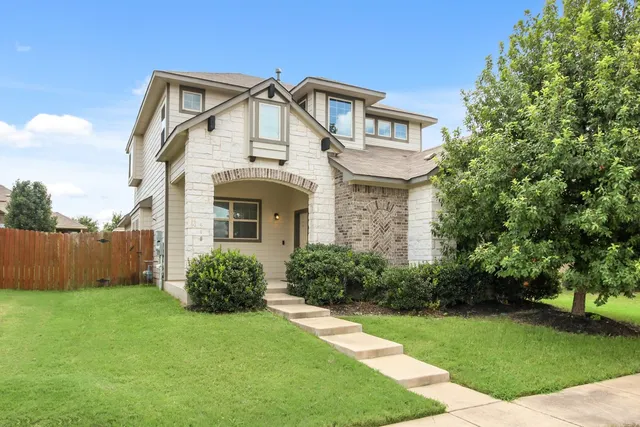 $2,050 | 440 Canadian Springs Drive, Leander, TX 78641